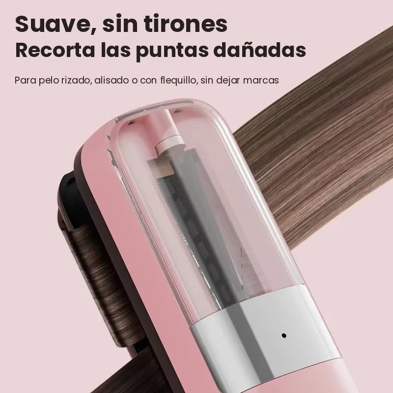 Recortador de puntas abiertas Mirasto: suave, sin dar tirones